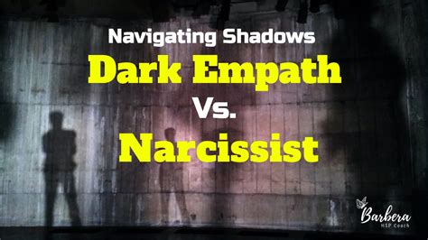dark empath test|dark empath vs narcissist.